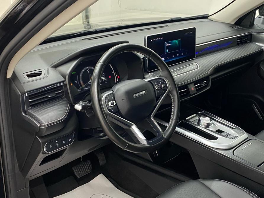 Haval Jolion I Рестайлинг Энгельс  - изображение 25