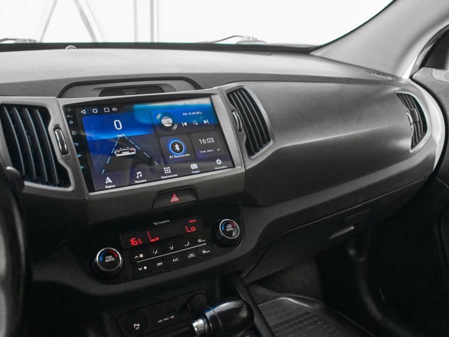 Kia Sportage III Екатеринбург  - изображение 16