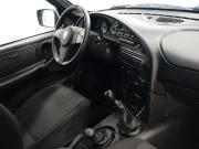 Chevrolet Niva I Рестайлинг Самара  - изображение 35