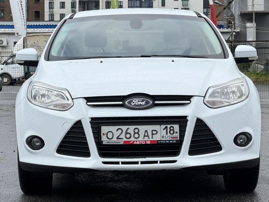 Ford Focus III Ижевск  - изображение 3