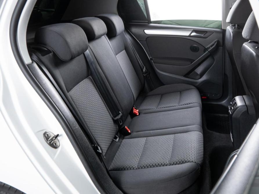 Volkswagen Golf VI Волгоград  - изображение 7
