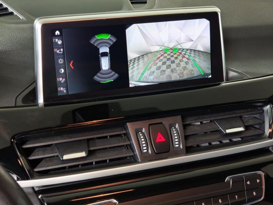 BMW X1 II (F48) Рестайлинг Москва  - изображение 16