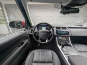 Land Rover Range Rover Sport II Рестайлинг Москва  - изображение 16