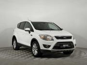 Ford Kuga I Санкт-Петербург  - изображение 25