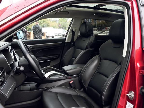 Geely Atlas Pro с пробегом 2023 года, цена 2 249 000 рублей, 35541 км, внедорожник, Автокод Объявления