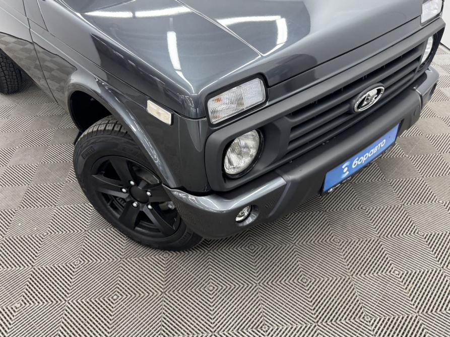 Lada (ВАЗ) Niva Legend I Воронеж  - изображение 4