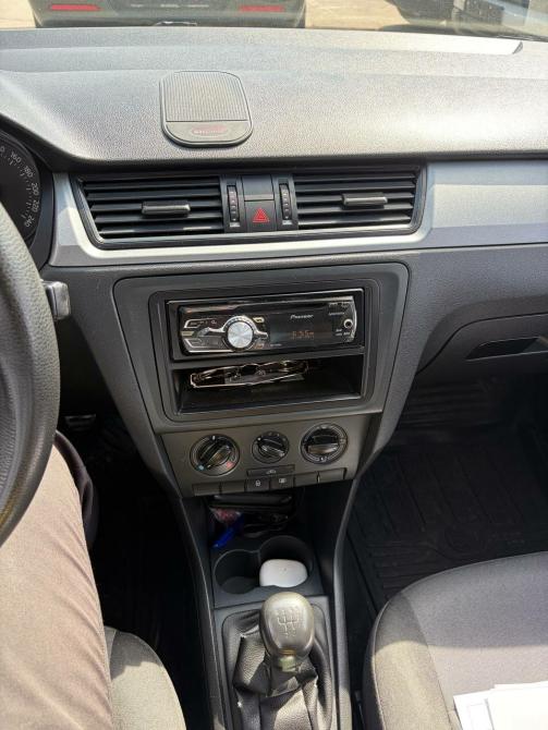 Skoda Rapid I Тольятти  - изображение 7