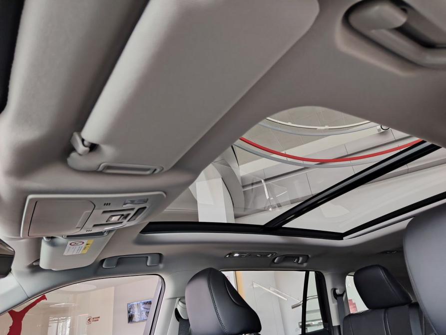 Toyota Highlander IV (XU70) Новосибирск  - изображение 20