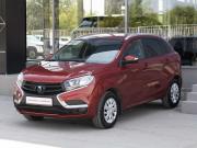 Lada (ВАЗ) XRAY I Новосибирск  - изображение 20