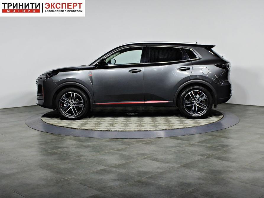 Changan CS55 Plus II Белгород  - изображение 8