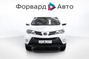 Toyota RAV4 IV (XA40) Рестайлинг Тюмень  - изображение 28