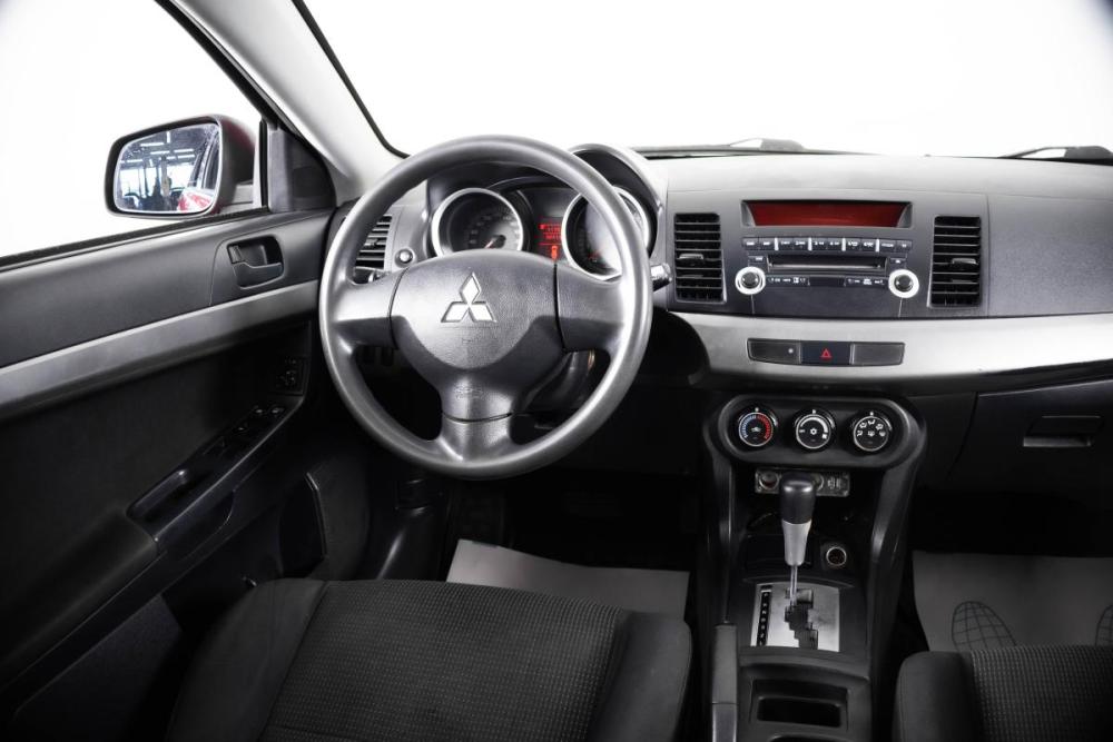 Mitsubishi Lancer X Пермь  - изображение 12
