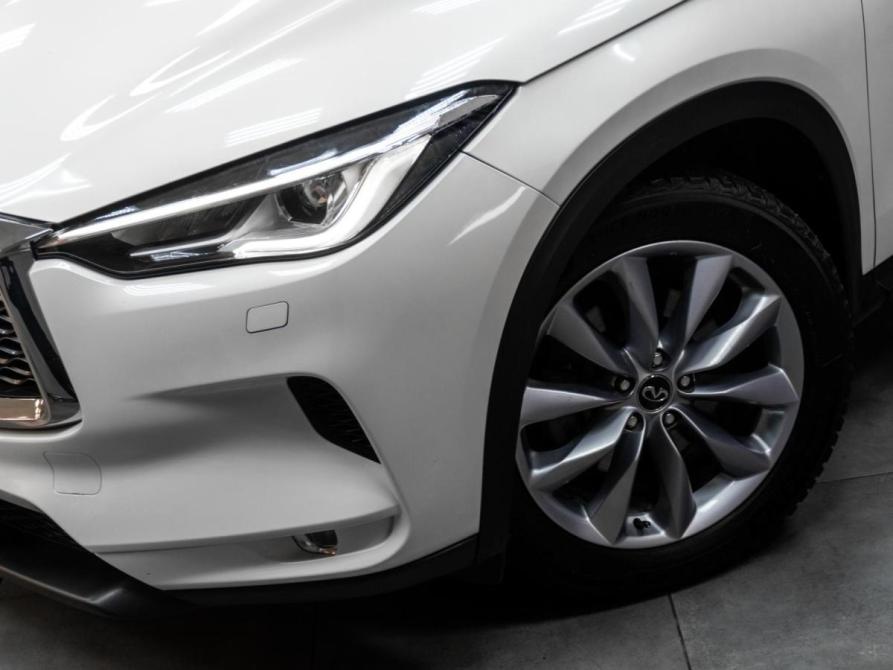 Infiniti QX50 II Тюмень  - изображение 6
