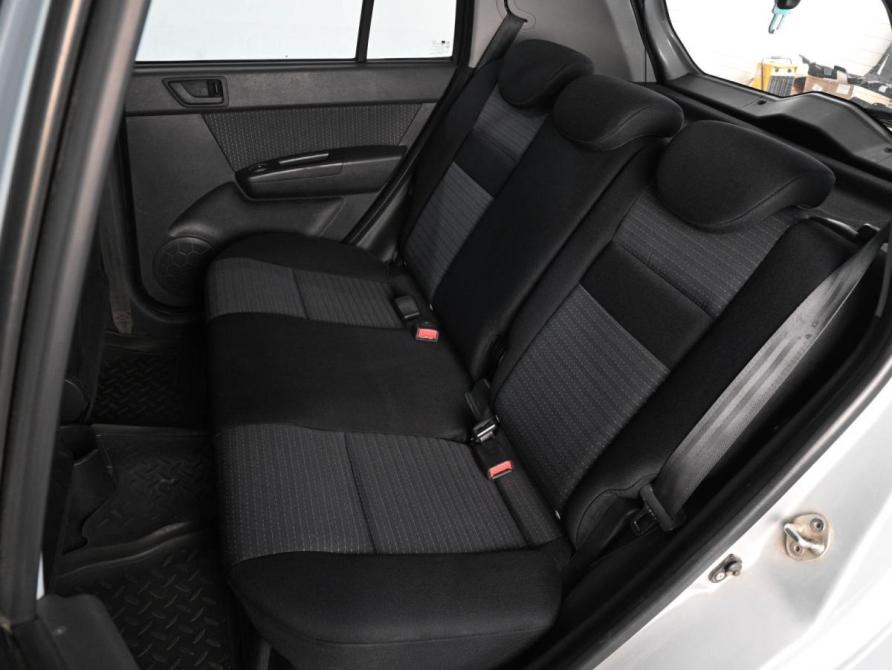 Hyundai Getz I Рестайлинг Ростов-на-Дону  - изображение 9