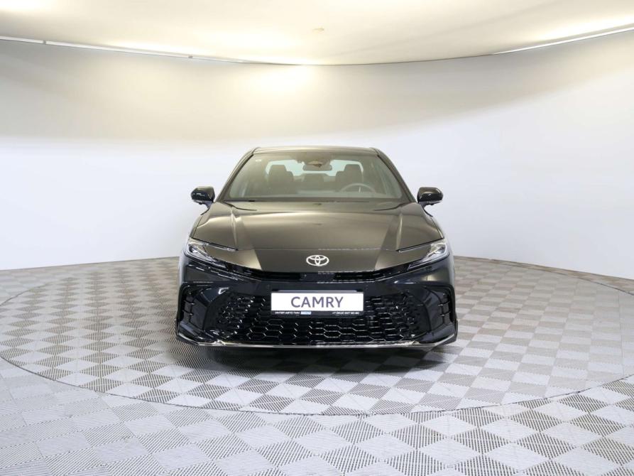 Toyota Camry IX (XV80) China Market Санкт-Петербург  - изображение 2