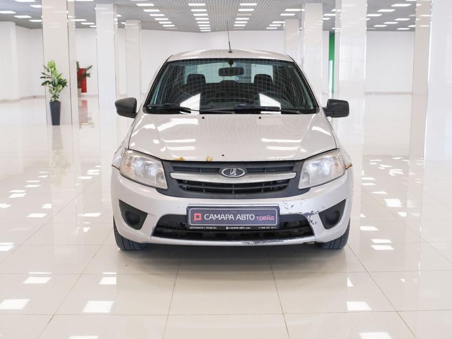 Lada (ВАЗ) Granta I Самара  - изображение 7