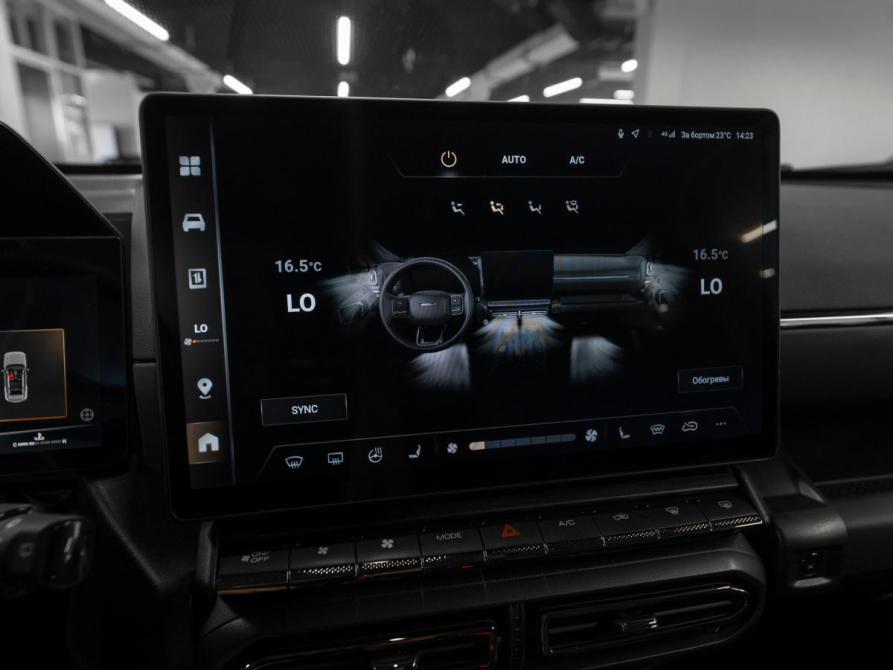 Haval H7 I Москва  - изображение 18