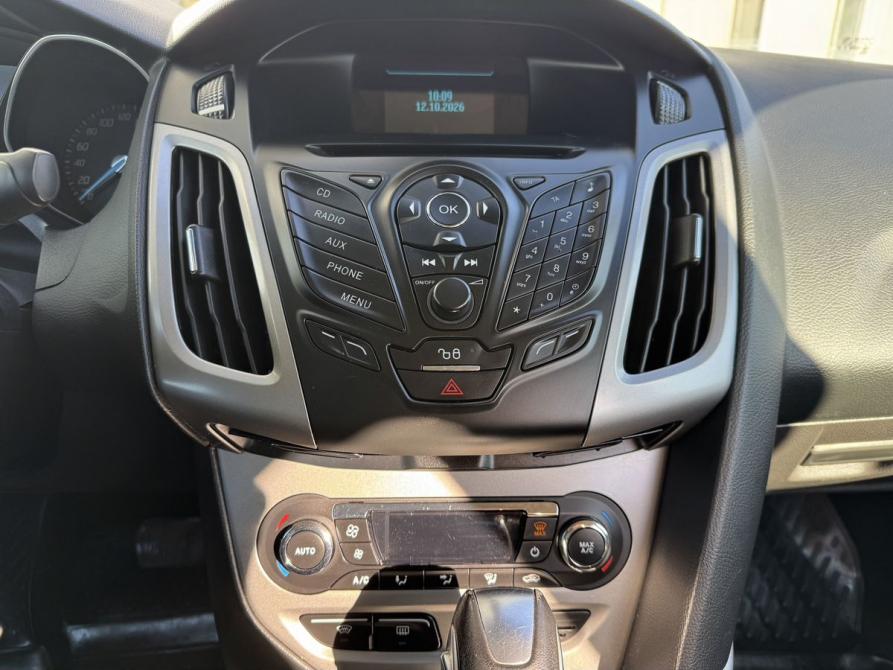 Ford Focus III Воронеж  - изображение 11