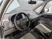 Suzuki SX4 I (Classic) Рестайлинг Пермь  - изображение 45