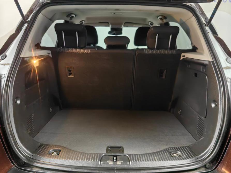 Opel Mokka I Москва  - изображение 25