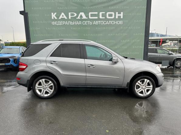 Mercedes-Benz M-Класс II (W164) Рестайлинг с пробегом 2011 года, цена 1 350 000 рублей, 274585 км, внедорожник, Автокод Объявления