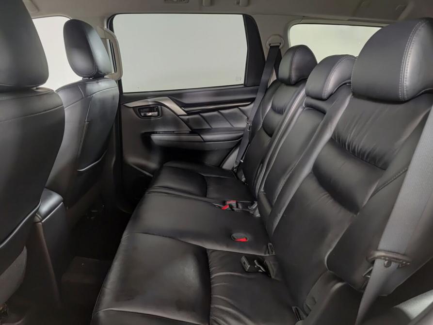 Mitsubishi Pajero Sport III Уфа  - изображение 15