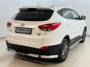 Hyundai ix35 I Рестайлинг Москва  - изображение 20