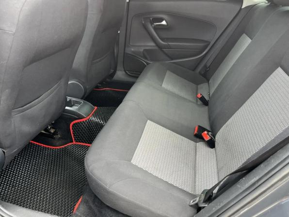 Volkswagen Polo V с пробегом 2013 года, цена 495 000 рублей, 237599 км, седан, Автокод Объявления