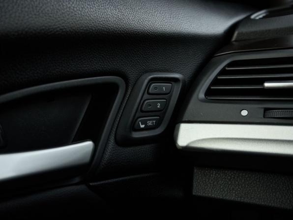 Honda Crosstour I Рестайлинг с пробегом 2014 года, цена 1 700 000 рублей, 240615 км, внедорожник, Автокод Объявления