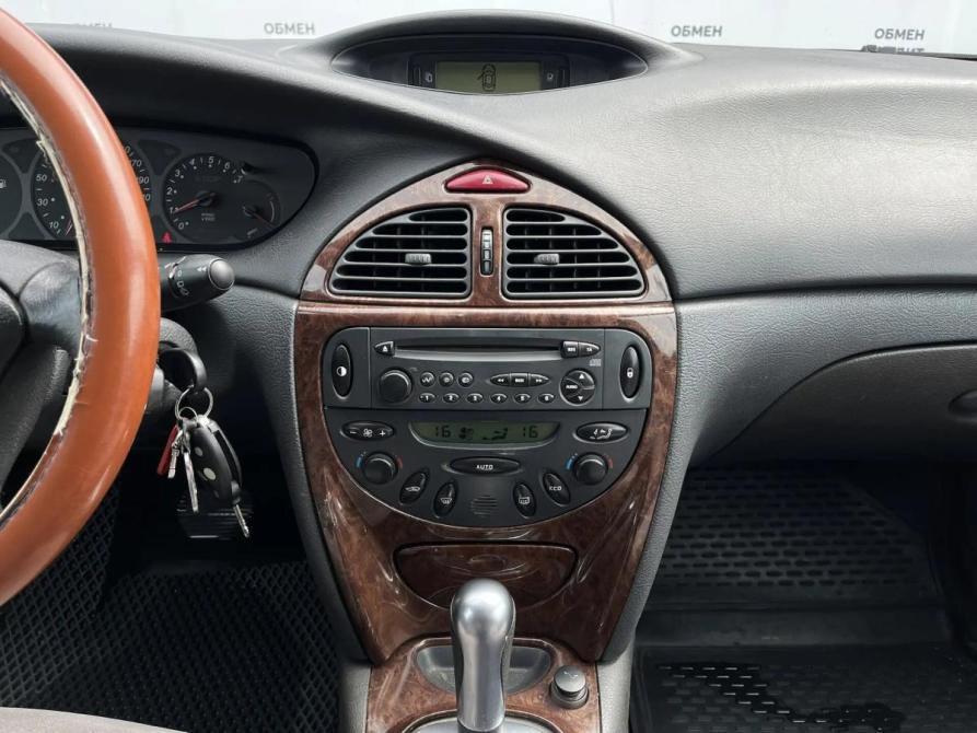 Citroen C5 I Краснодар  - изображение 18