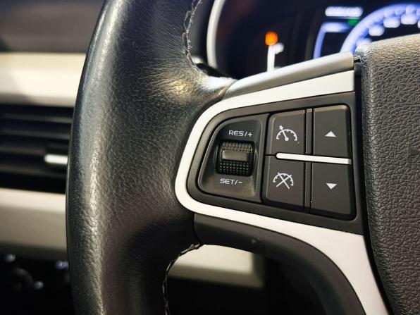 Geely Atlas I с пробегом 2019 года, цена 1 455 000 рублей, 95424 км, внедорожник, Автокод Объявления