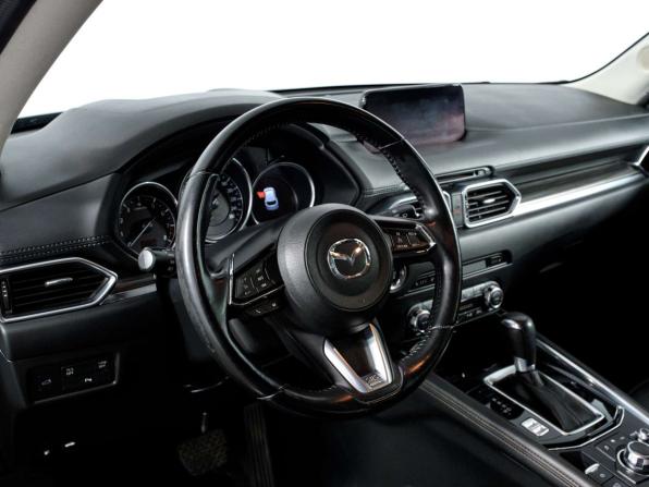 Mazda CX-5 II с пробегом 2017 года, цена 2 398 000 рублей, 144958 км, внедорожник, Автокод Объявления