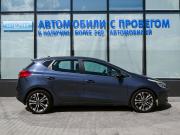 Kia Ceed II Екатеринбург  - изображение 27