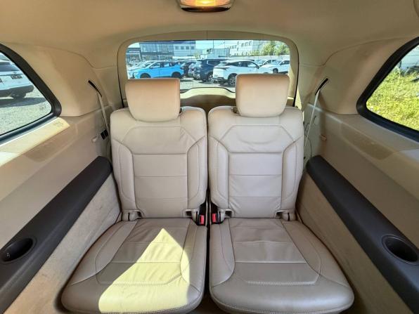 Mercedes-Benz GL-Класс II (X166) с пробегом 2013 года, цена 2 035 000 рублей, 327639 км, внедорожник, Автокод Объявления