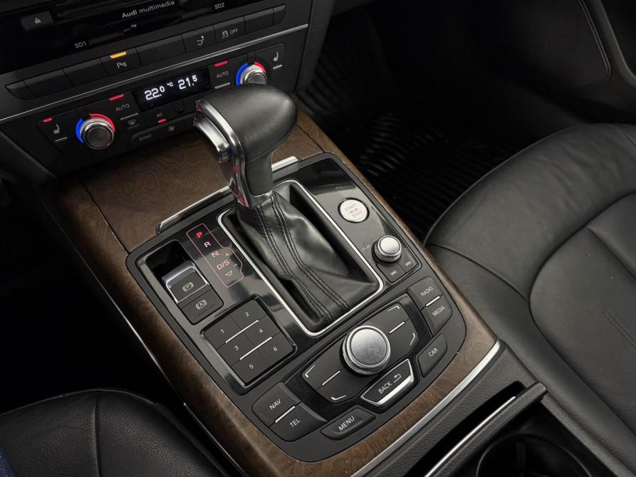Audi A7 I (4G) Калининград  - изображение 18