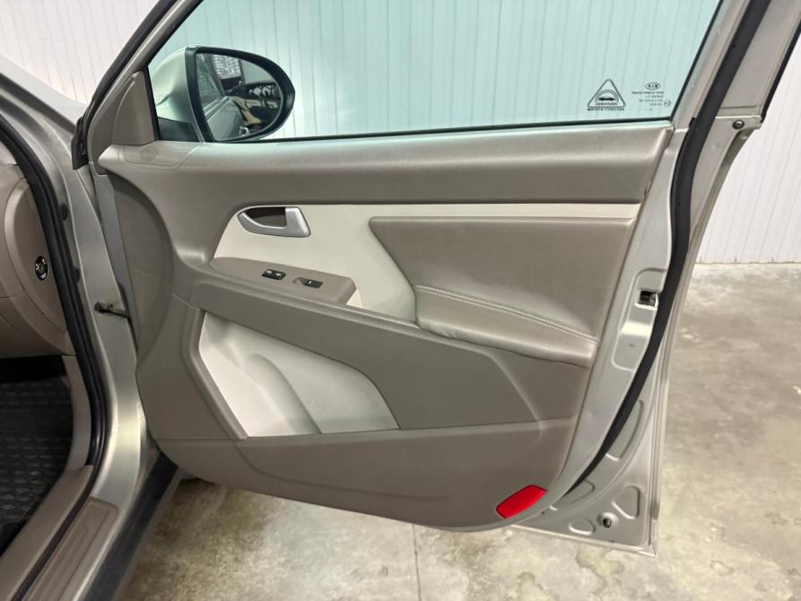 Kia Sportage III Краснодар  - изображение 18