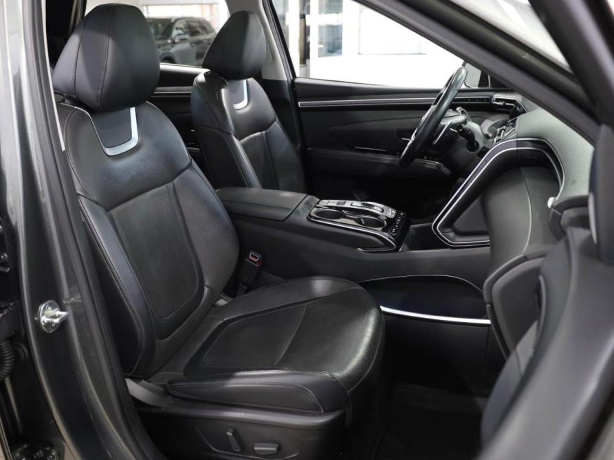 Hyundai Tucson IV Ростов-на-Дону  - изображение 8
