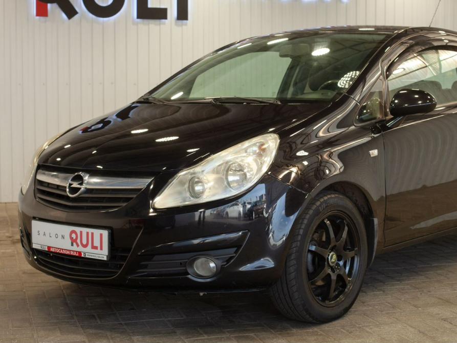 Opel Corsa D Иваново  - изображение 6