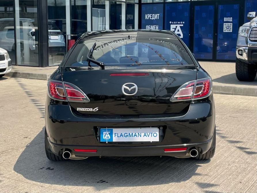 Mazda 6 II (GH) Краснодар  - изображение 4