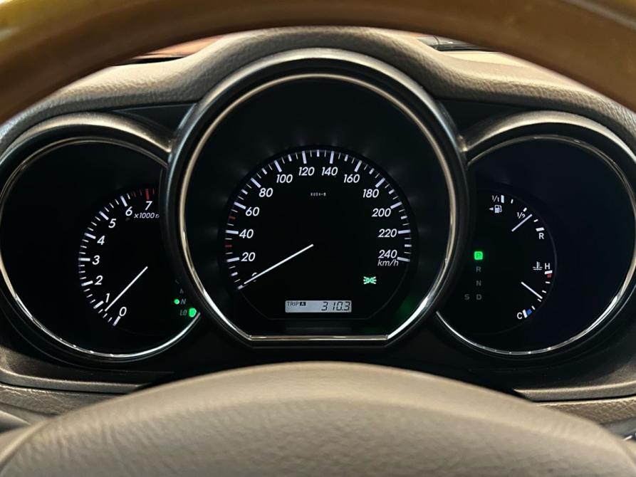 Lexus RX II Рестайлинг Челябинск  - изображение 14