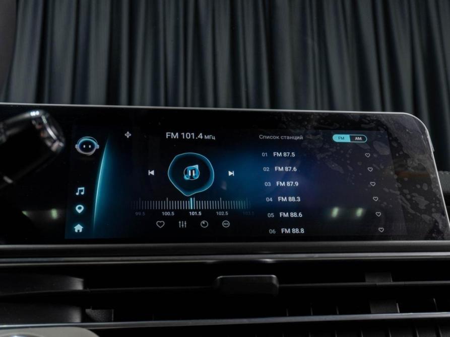 Chery Tiggo 4 Pro I Рестайлинг Тюмень  - изображение 14