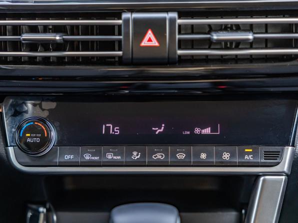 Kia Seltos I с пробегом 2020 года, цена 2 448 000 рублей, 14196 км, внедорожник, Автокод Объявления