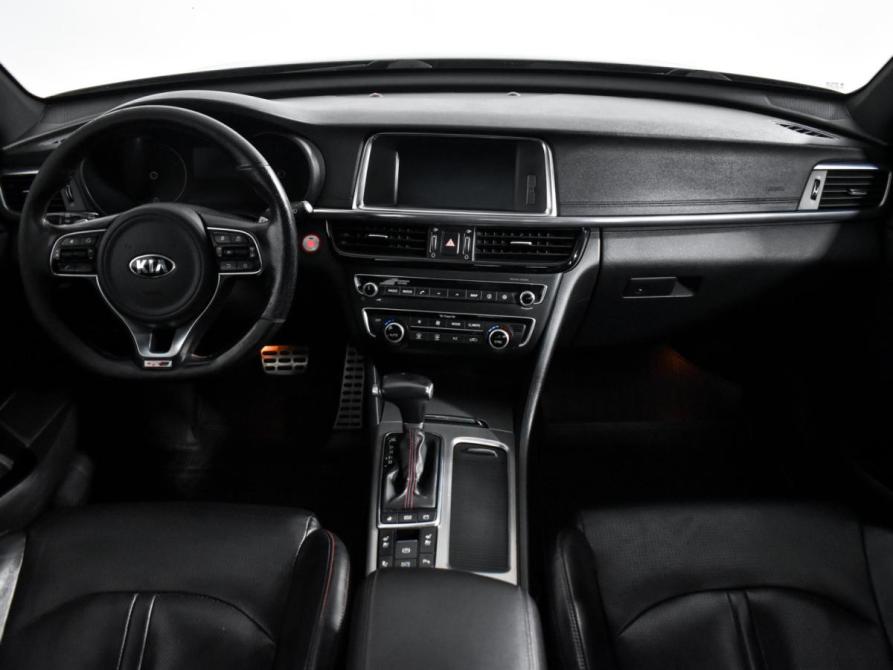 Kia Optima IV Санкт-Петербург  - изображение 15