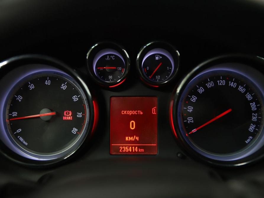 Opel Astra J Рестайлинг Уфа  - изображение 16