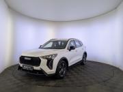 Haval Jolion I Рестайлинг Москва  - изображение 27