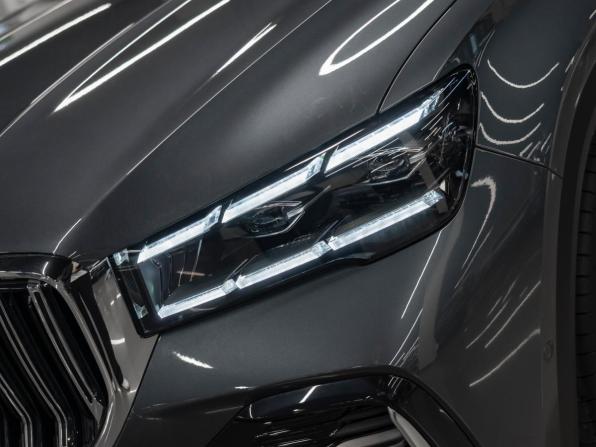 Geely Monjaro I Рестайлинг 2 с пробегом 2025 года, цена 4 200 000 рублей, 22 км, внедорожник, Автокод Объявления