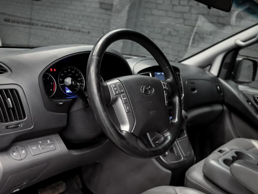 Hyundai Grand Starex I Рестайлинг 2 Екатеринбург  - изображение 17