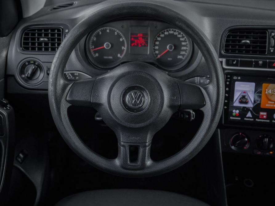 Volkswagen Polo V Тюмень  - изображение 7