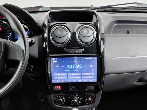 Renault Duster I Рестайлинг с пробегом 2016 года, цена 1 060 000 рублей, 140890 км, внедорожник, Автокод Объявления