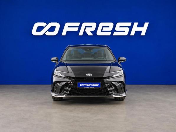 Toyota Camry IX (XV80) China Market Рестайлинг с пробегом 2026 года, цена 4 738 888 рублей, 13 км, седан, Автокод Объявления